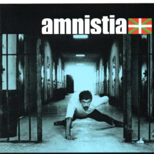 AMNISTIA – BRISONS LE SILENCE