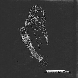ANTIGONE PROJECT – Alphabot