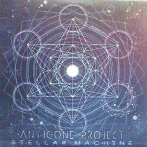 ANTIGONE PROJECT – Stellar machine