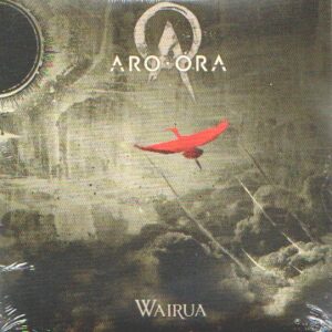 ARO ORA – Wairua