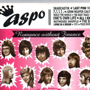 ASPO – Romance without finance