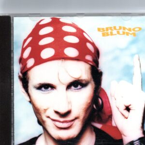 Bruno BLUM – Bruno Blum