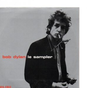 Bob DYLAN - Le sampler
