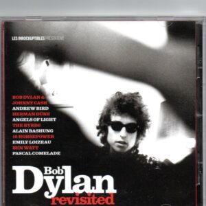 BOB DYLAN REVISITED
