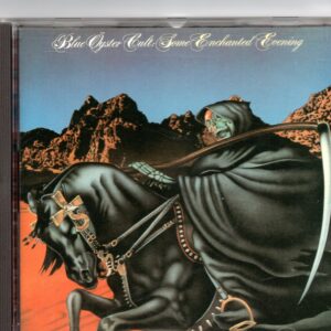 BLUE OYSTER CULT – Some enchanted evening