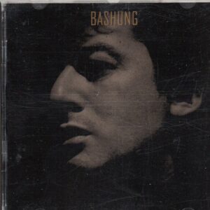 Alain BASHUNG – Novice