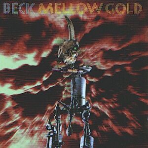 BECK – Mellow gold