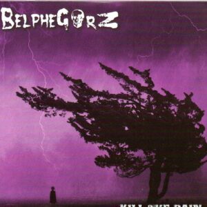 BEPHEGORZ – Kill the pain