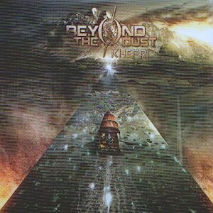 BEYOND THE DUST – Khepri