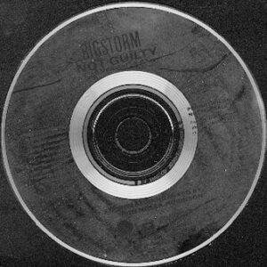 BIGSTORM – Not guilty
