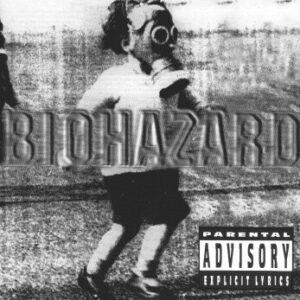 BIOHAZARD – State of the world address
