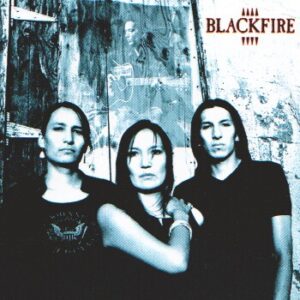 BLACKFIRE – Woody Guthrie singles