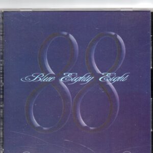 BLUE EIGHTY EIGHT – Blue Eighty Eight