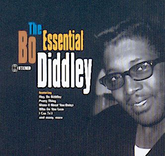 Bo DIDDLEY - The essential