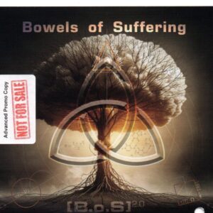 BOWELS OF SUFFERING – [B.o.S]2.0