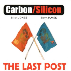 CARBON/SILICON – The last post