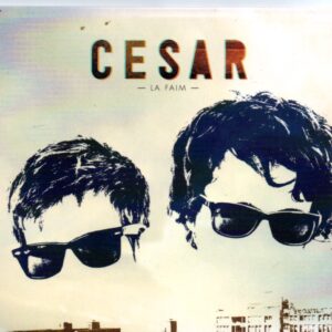 CESAR – La faim