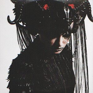 CHANVRE – Valkyrie mécanique
