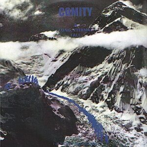 COMITY – A long eternal fall