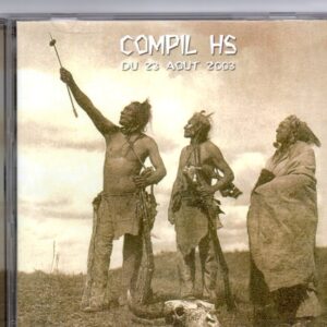 COMPIL HS du 23 AOUT 2003