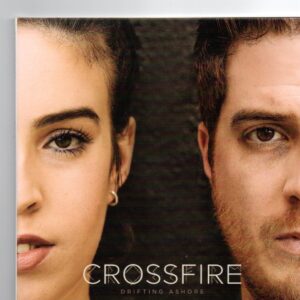 CROSSFIRE - Drifting ashore