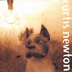 CURTIS NEWTON - Curtis Newton