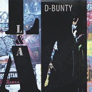 D-BUNTY - L&A