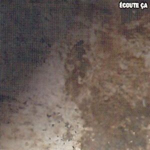 DAMYO – Ecoute ça