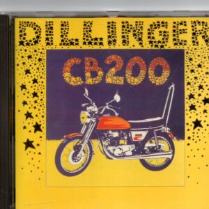 DILLINGER - CB 200