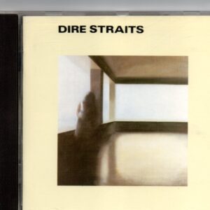 DIRE STRAITS - Dire Straits