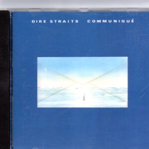 DIRE STRAITS - Communiqué