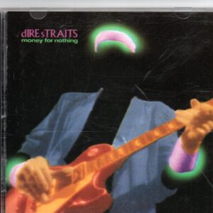 DIRE STRAITS - Money for nothing
