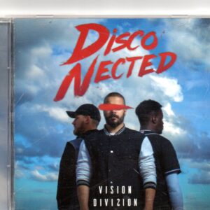 DISCO NECTED - Vision division