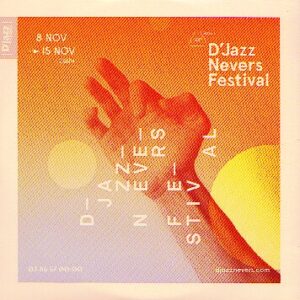 D'JAZZ NEVERS FESTIVAL n° 28 2014