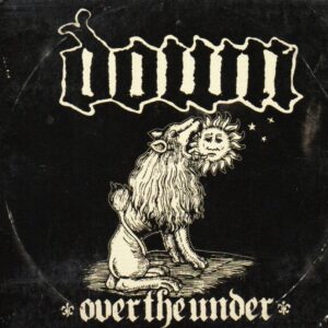DOWN - Over the under