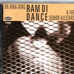 DR. RING-DING & the SENIOR ALLSTARS – Ram di dance