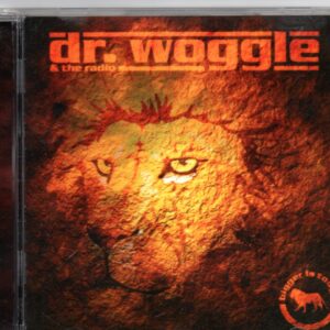 DR. WOGGLE and the RADIO – Bigger is tough