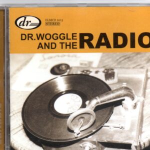 DR. WOGGLE and the RADIO – Suitable
