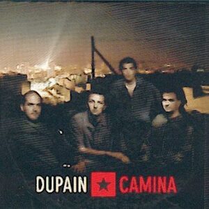 DUPAIN - Camina
