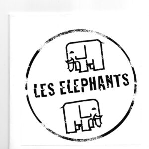 Les ELEPHANTS - Les Eléphants