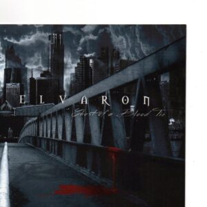 ELVARON - Ghost of a blood tie