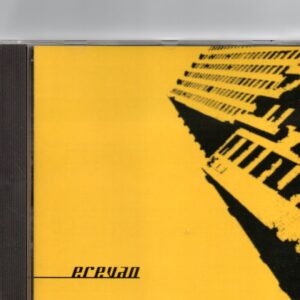 EREVAN - Memorial