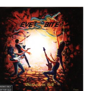 EVE BITE : Blessed in Hell