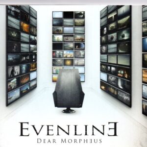 EVENLINE - Dear Morpheus