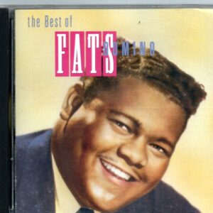 Fats DOMINO – The best of