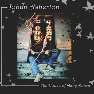Johan ASHERTON – The house of many doors