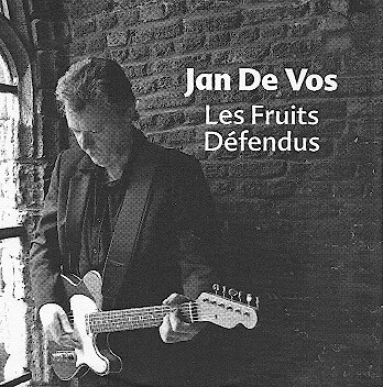 Jan DE VOS - Les fruits défendus
