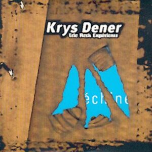 Krys DENER - Echine
