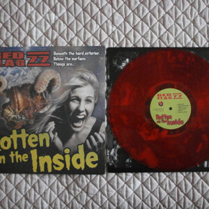 RED FLAG 77 – Rotten on the inside