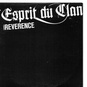 L'ESPRIT DU CLAN - Chapitre 2 Révérence